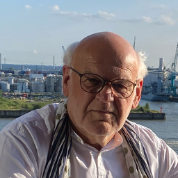 Karl Demharter