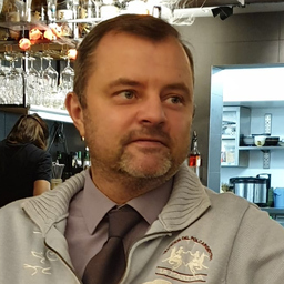 Dipl.-Ing. Juergen Korbel
