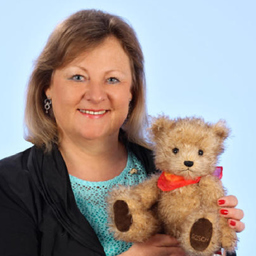 Sonja Scherer
