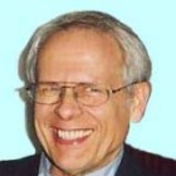 Winrich Wenzel