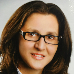 Dr. Monique Gärtner's profile picture