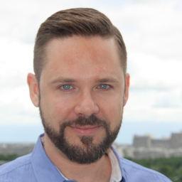 Martin Krieger