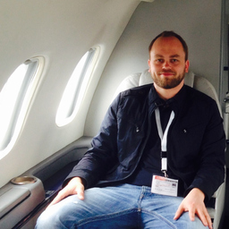 Florian Braasch's profile picture