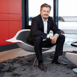 Jens Bergerhoff