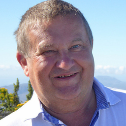Juerg Meier