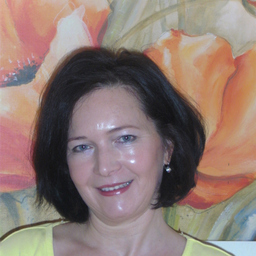 Profilbild Jutta Schmidt