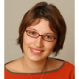Sigrid Ahm