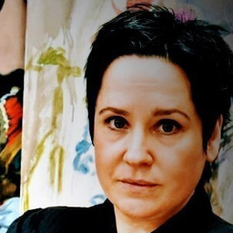 Profilbild Susanne Zagorni