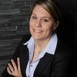 Katrin Brandenberg