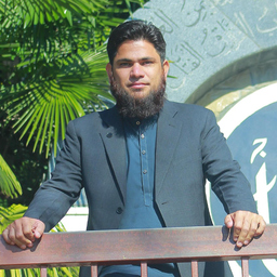 Nisar Ahmad