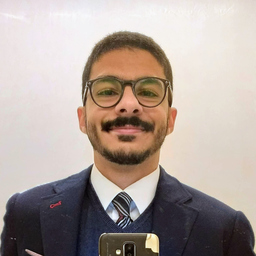 Mohamed Ali