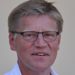 Horst Feddermann