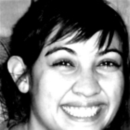 Cyndi Garcia