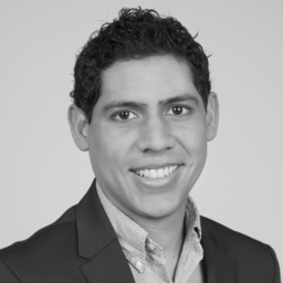 Ricardo Cruz