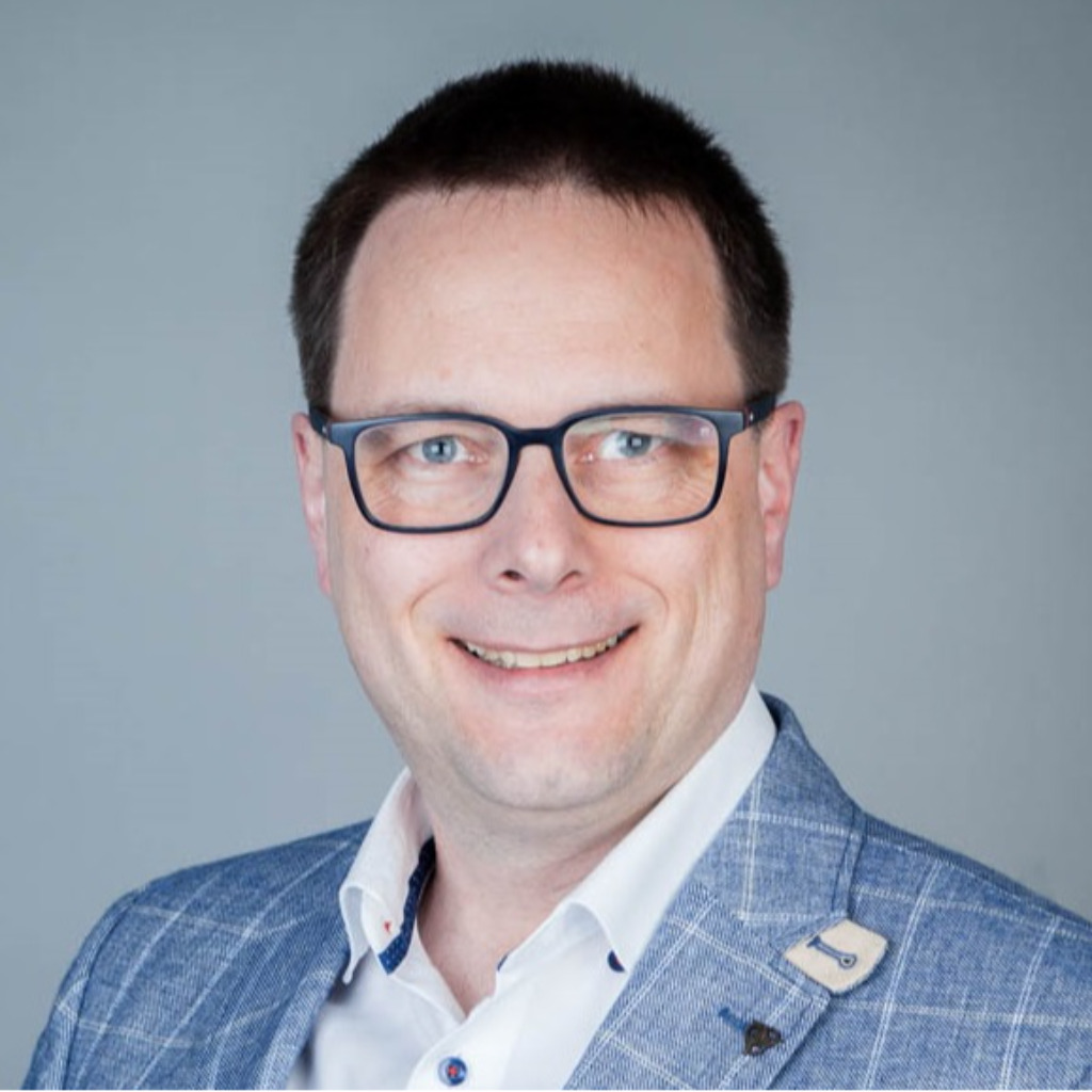 Thomas Deux Group Inventory Manager UMAREX GmbH & Co. KG XING