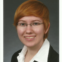 Susanne Klemm