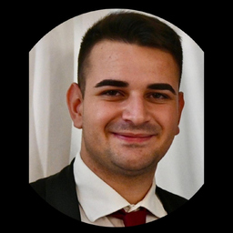 Antonio Mangiacotti's profile picture