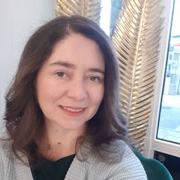 Dr. Kathrin Natterer