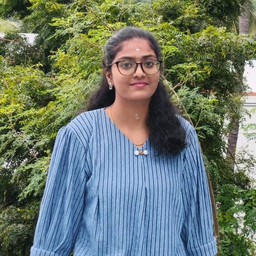 Priyadharshini Jayakumar