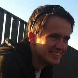 Danny Froehlich