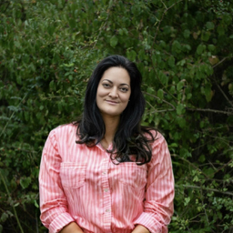 Lydia Vogelhuber