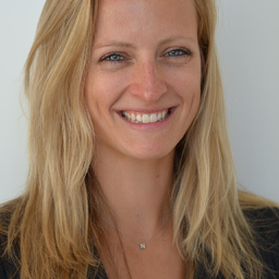 Hannelore van den Bosch