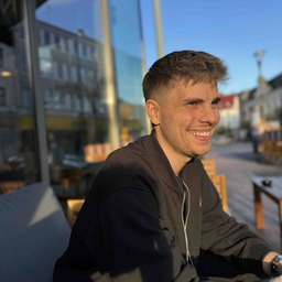 Maximilian Mainzer