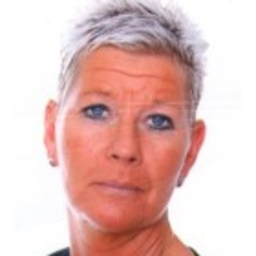 Regine Eich