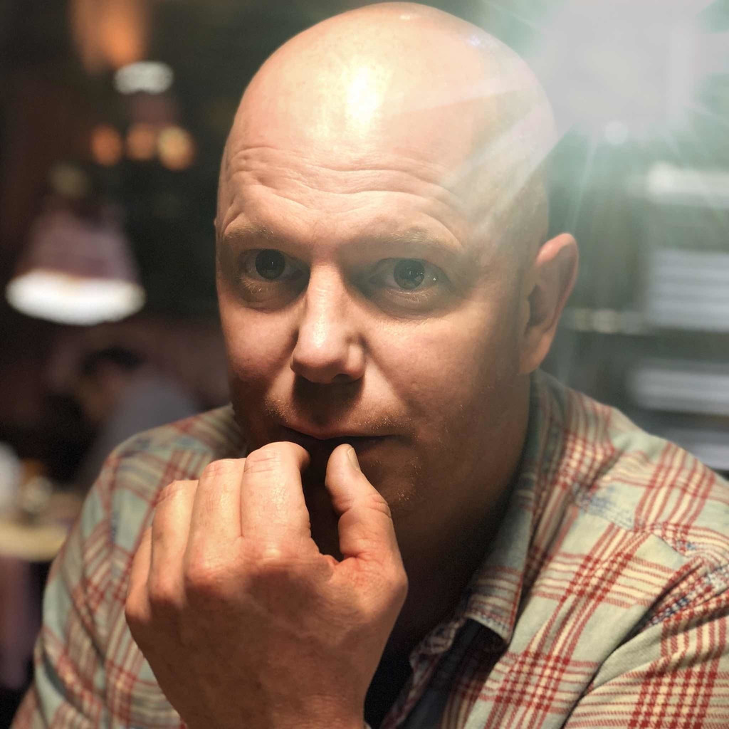 Christoph Mayer Key Account Manager / PCtipp & pctipp.ch Neue