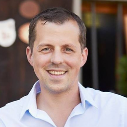 Vincent Marius Baur's profile picture