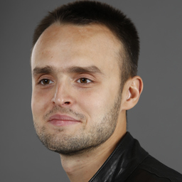 Evgeny Lysenkov