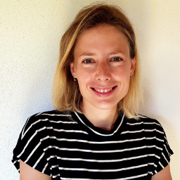 Kathrin Kapfer