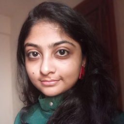 Shaili Jani