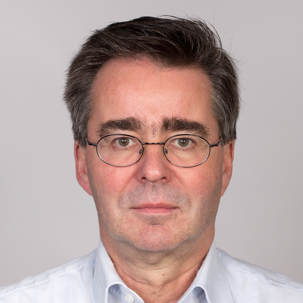 Jürgen Werner Geschäftsführer PlasticardZFT GmbH XING