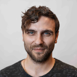 Alexander Weber