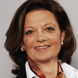 Petra Staude