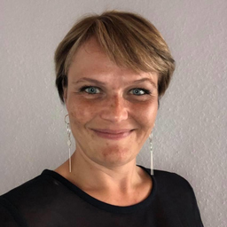 Christine Fritz