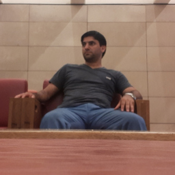 Seyed madi Mousavi