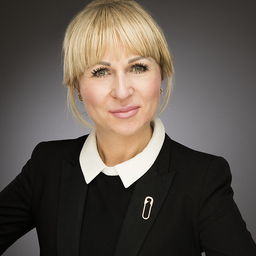 Iwona Milewski