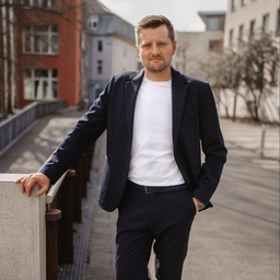 Waldemar Schilling