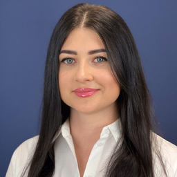 Nataliia Iliushchenko