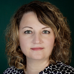 Marina Melnik