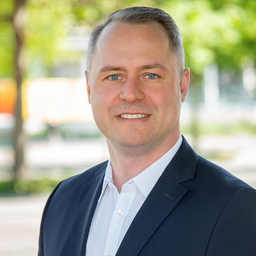 Stephan Sens