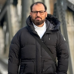 Asfar Mehmood