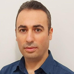 Jawad Bathoush