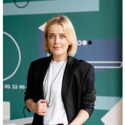 Anna Hyvliud