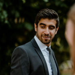 Ahmed Drira's profile picture