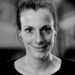 Profilbild Annika Mandel (geb. Richter)