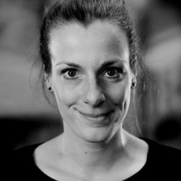 Annika Mandel (geb. Richter)