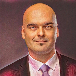 Theo Tsepos